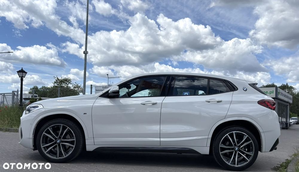 BMW X2 xDrive20i M Sport - 5