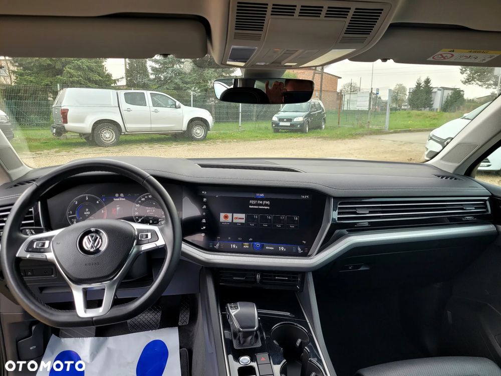 Volkswagen Touareg 3.0 V6 TDI SCR 4Mot - 5