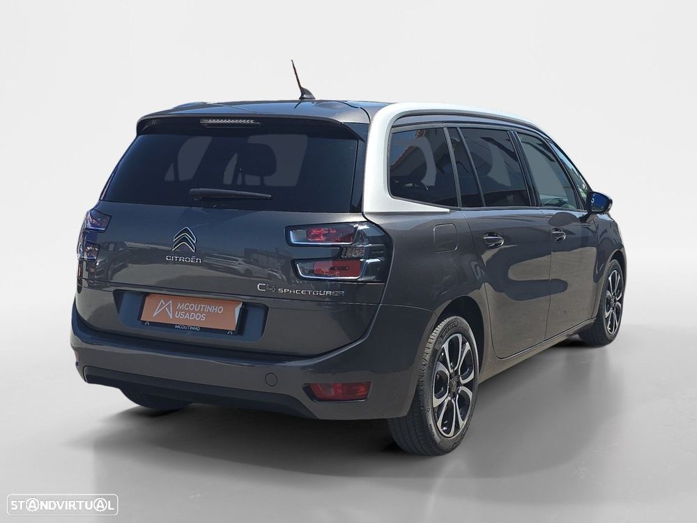 Citroën C4 Spacetourer 1.2 PureTech Feel - 5