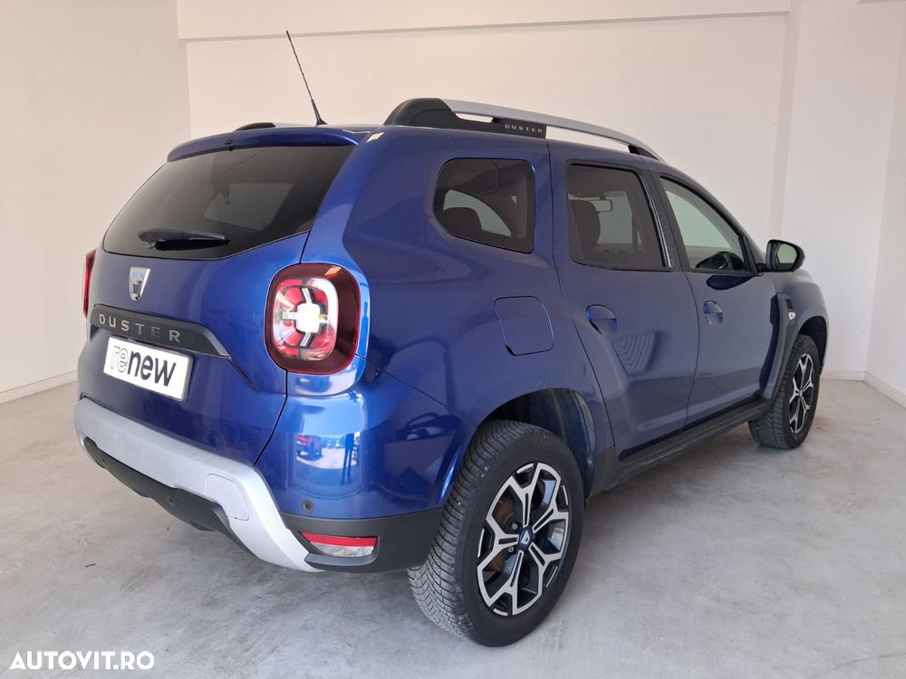 Dacia Duster ECO-G 100 SL BlueLine - 2