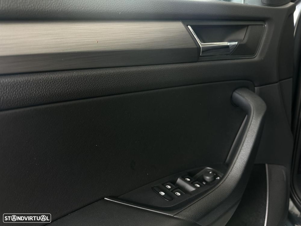 Skoda Kodiaq 2.0 TDI Ambition DSG - 14