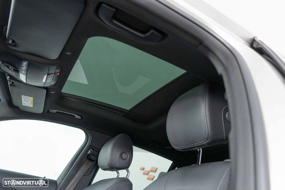 Mercedes-Benz GLC 220 d 4Matic Edition - 25