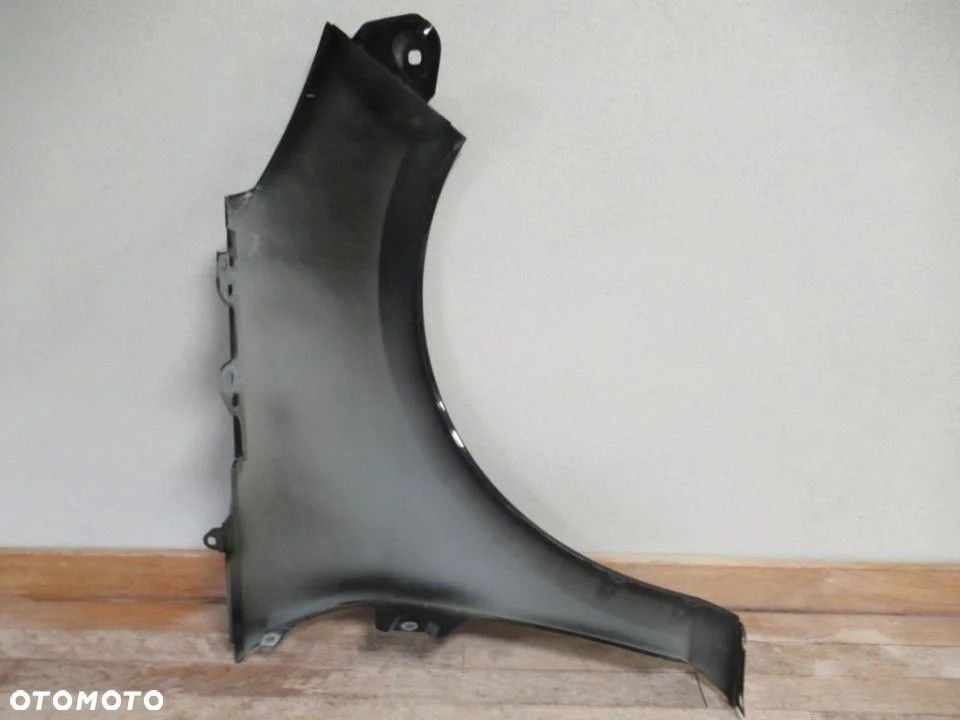 BŁOTNIK PRZEDNI PRZÓD LEWY FORD FIESTA MK8 2017- - 20