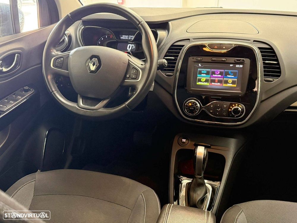 Renault Captur - 18