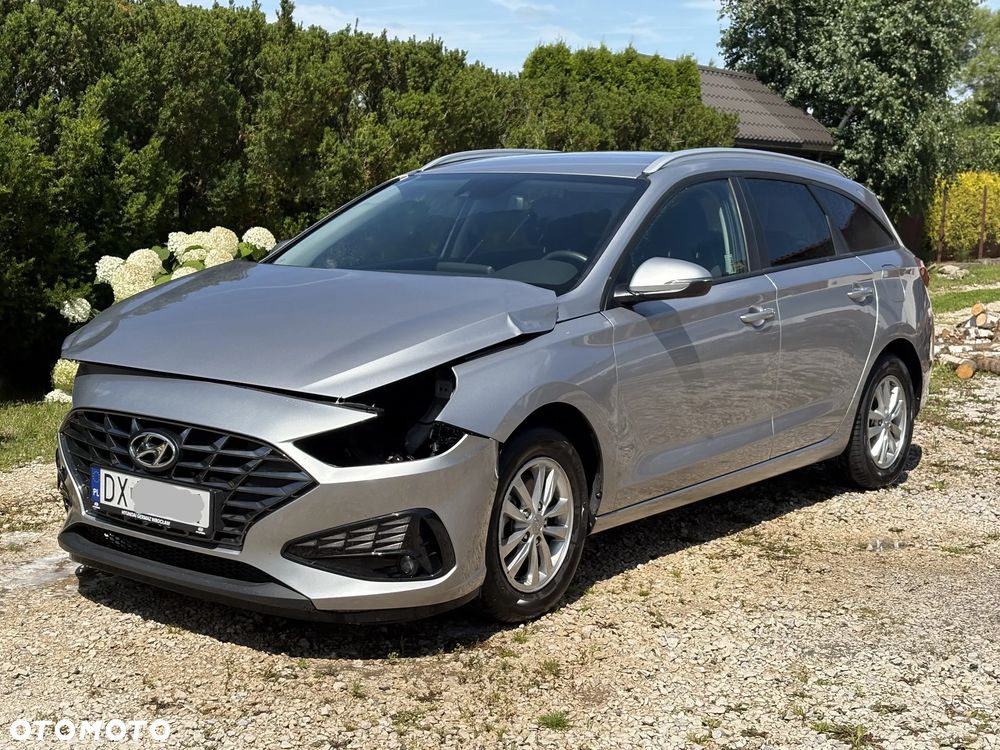 Hyundai i30 1.0 T-GDI Comfort - 9