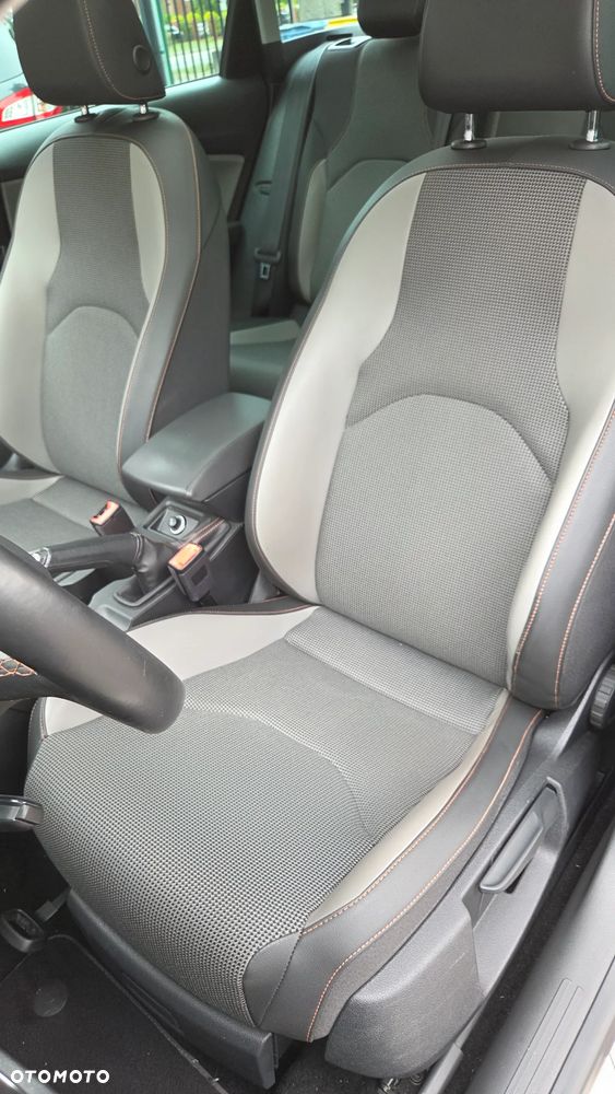 Seat Leon 2.0 TDI DPF Start&Stop XCELLENCE - 25