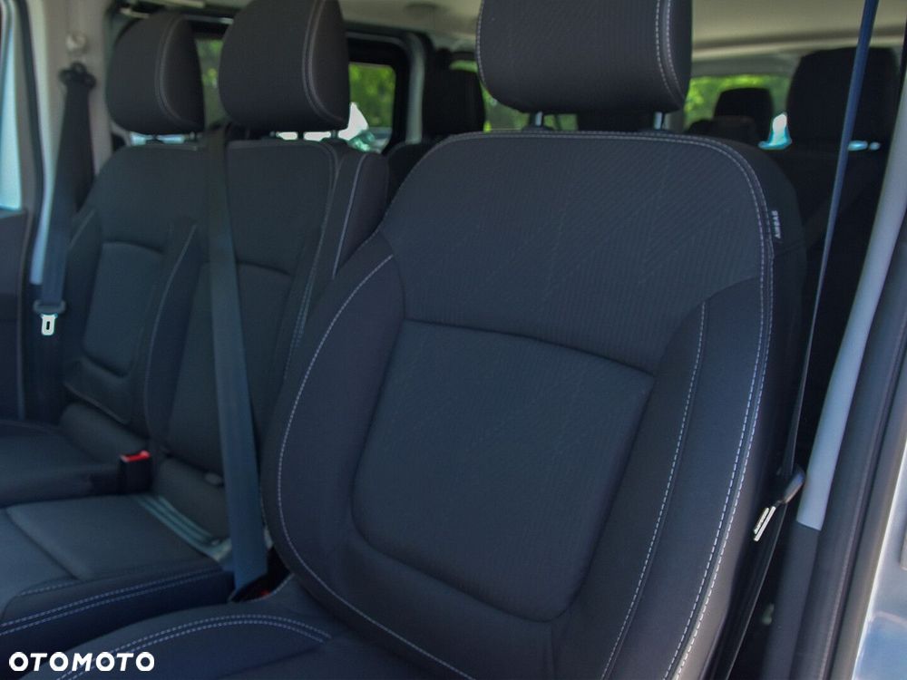 Renault Trafic - 7