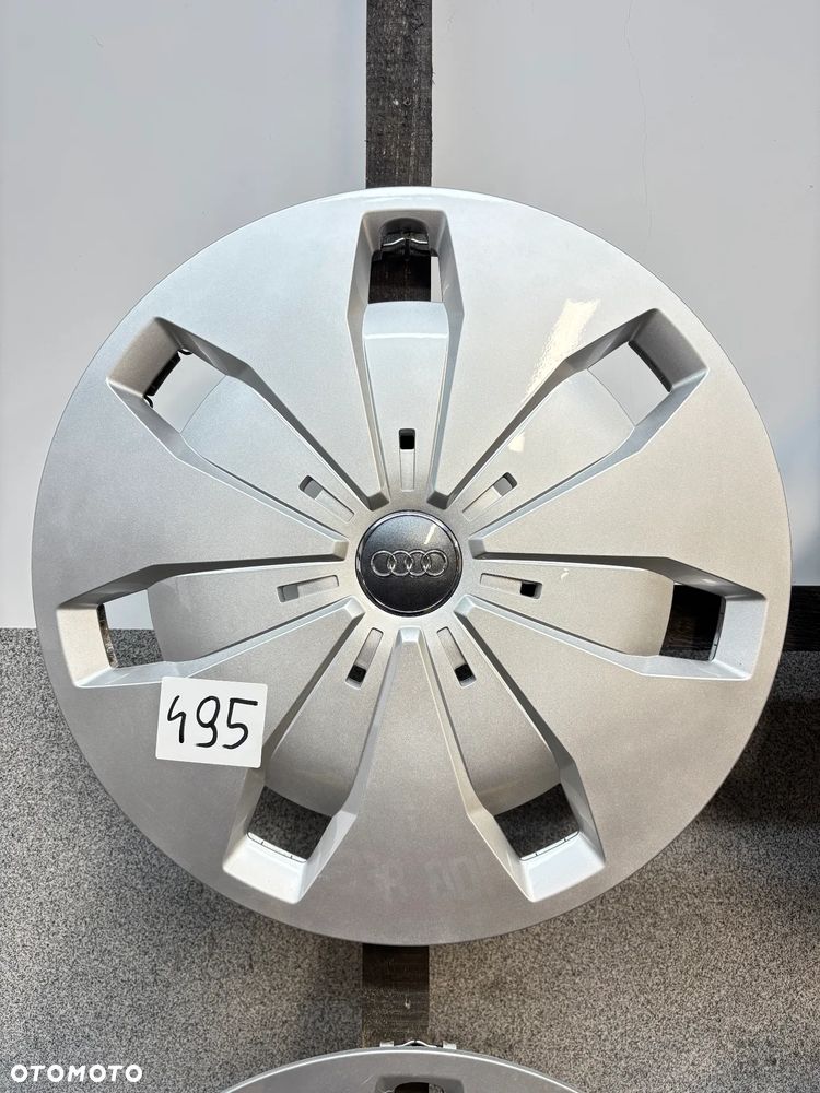 4 Kołpaki Audi Q2 , 16" 81A.601,147 - 2