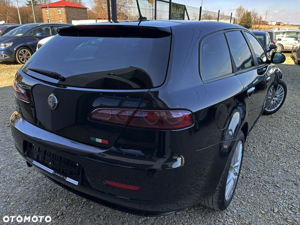 Alfa Romeo 159 - 3