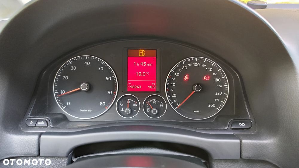 Volkswagen Golf Plus 1.6 United - 30