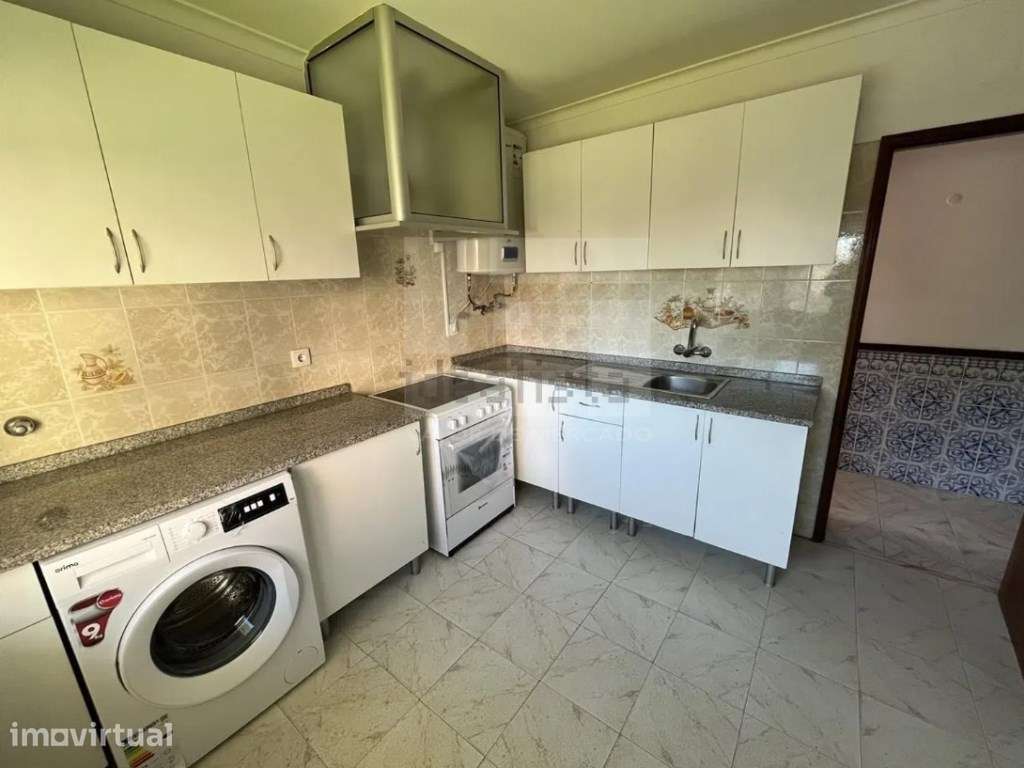 APARTAMENTO T2 - AGUALVA - CACÉM - Grande imagem: 2/4