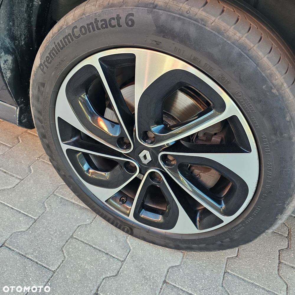 Renault Laguna dCi 150 FAP Bose - 5