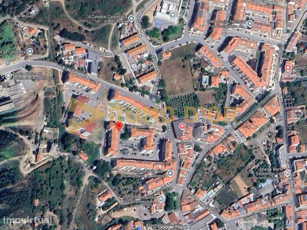 Loja em Castanheira do Ribatejo - Grande imagem: 2/4