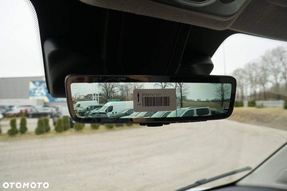 Opel movano Movano Furgon L3H2 2.2 Diesel 180KM MT6 Euro 6E DMC 3.5t Heavy 13m3 - 9