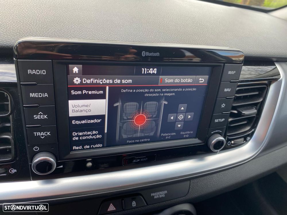 Kia Stonic 1.0 T-GDI TX - 34