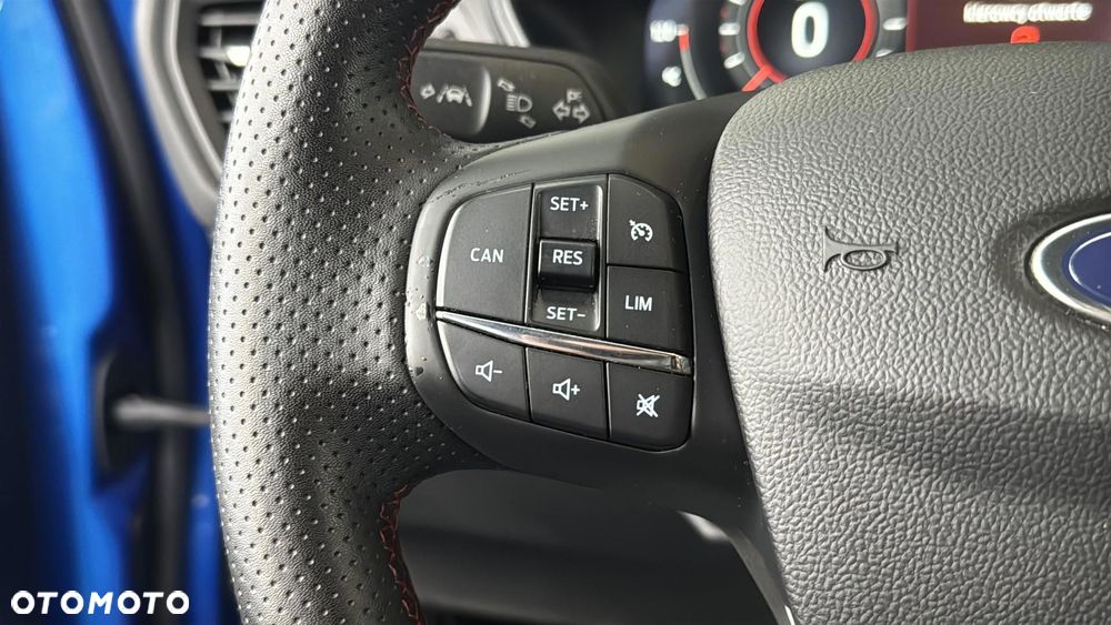 Ford Focus 1.5 EcoBlue ST-Line X - 27