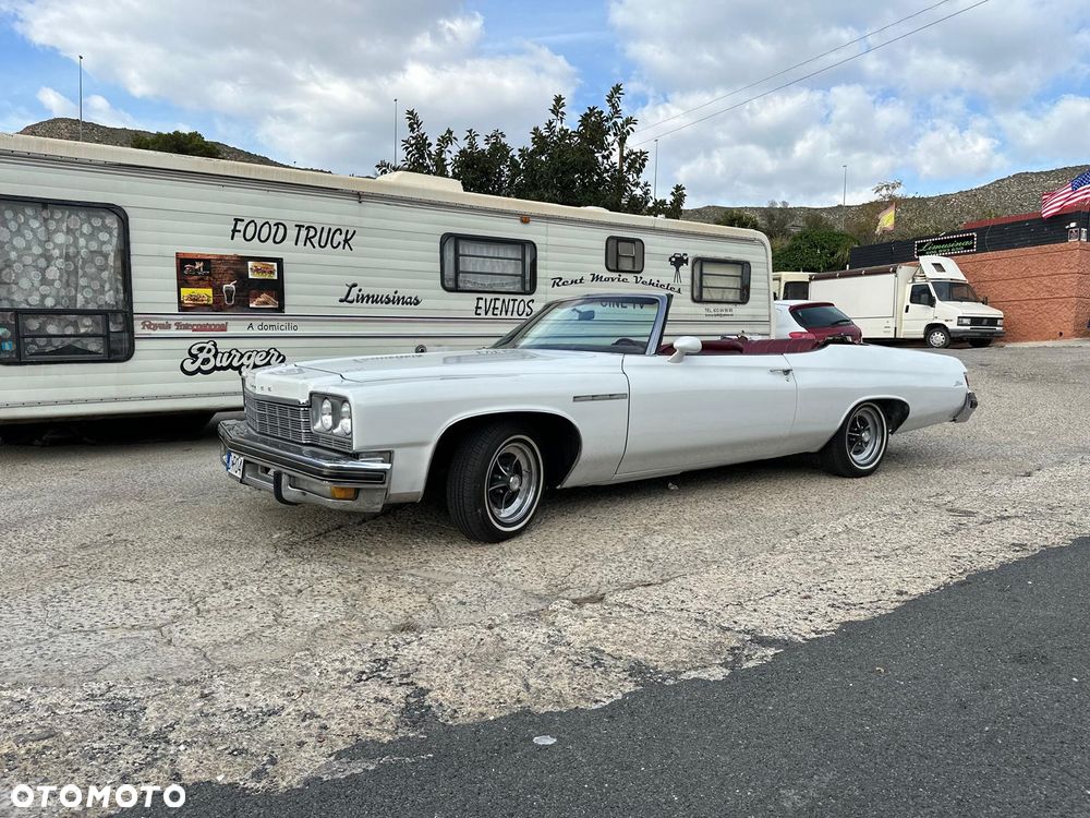 Buick Le Sabre - 3