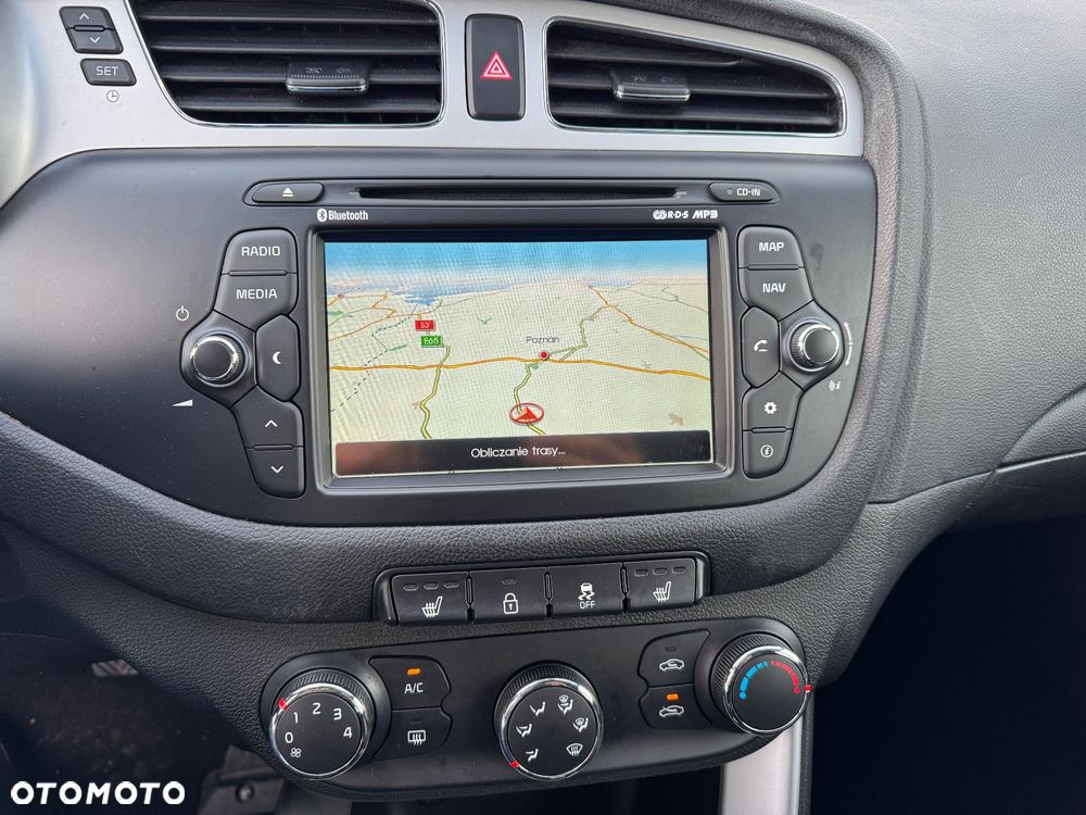 Kia Ceed 1.6 CRDi L - 18