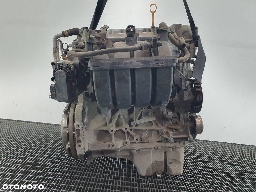 SILNIK KOMPLETNY M16A 1.6 B 120 SUZUKI SX4 S-CROSS M16A-1851772 - 3