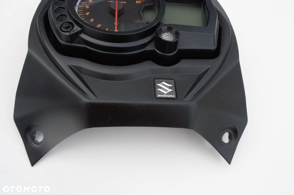 SUZUKI GSXF 1250 650  GSXR BANDIT LICZNIK ZEGARY - 3