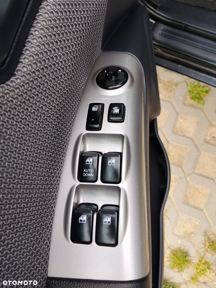 Kia Sportage 2.0 CRDI 2WD Champ - 14