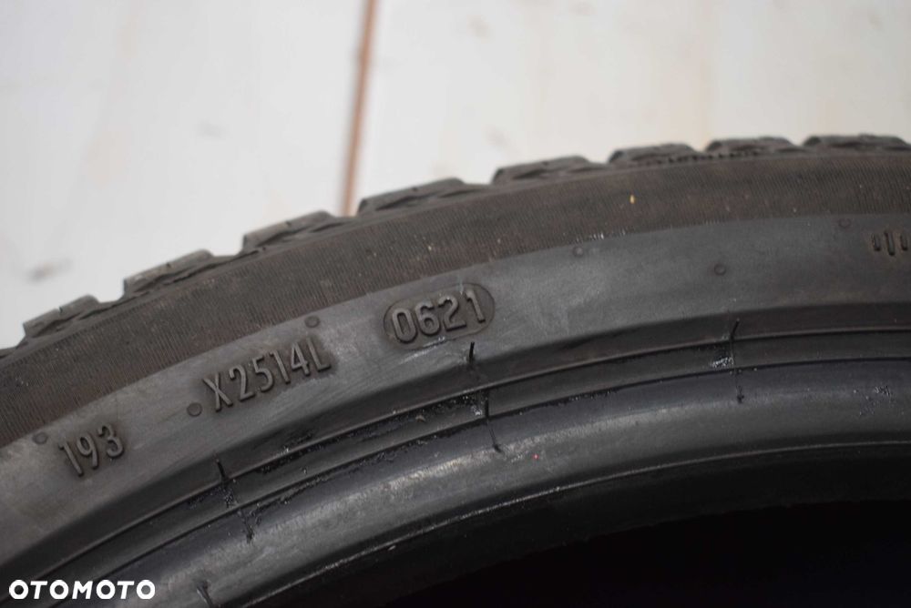 R19 225/40 93Y Pirelli All Season Cinturato SF2 - 7