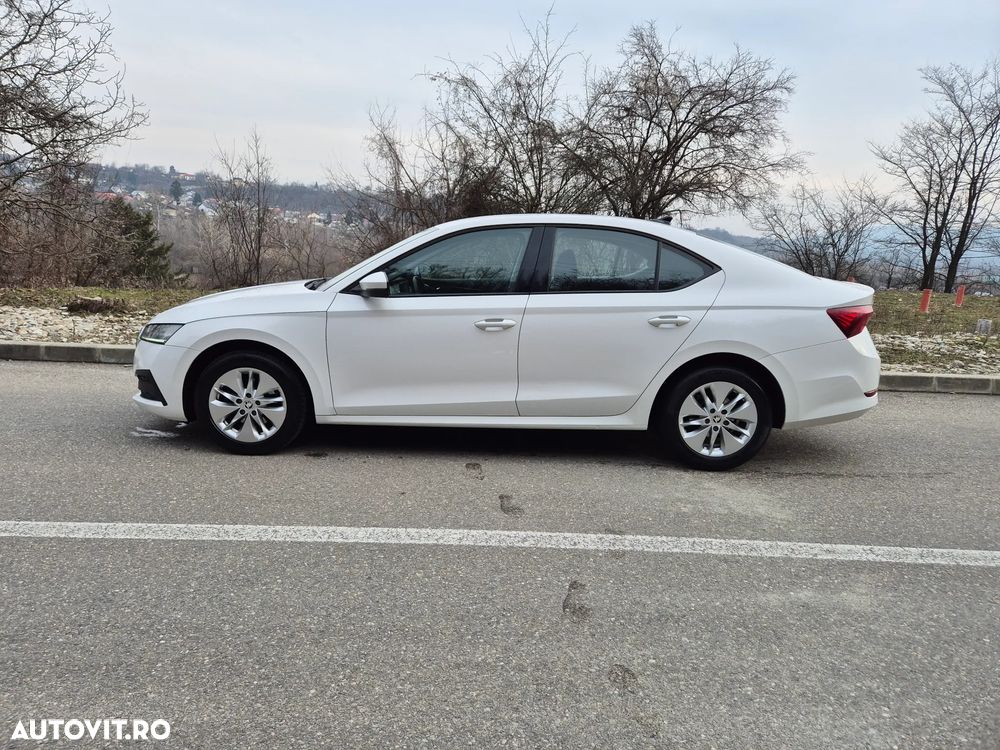 Skoda Octavia 2.0 TDI Exclusive - 33