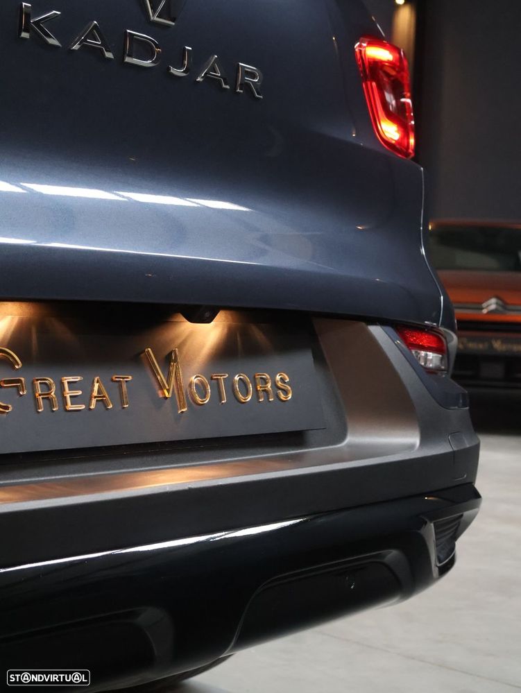 Renault Kadjar 1.5 dCi Intens - 17