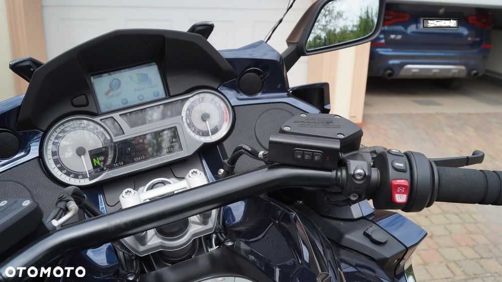 BMW K - 10