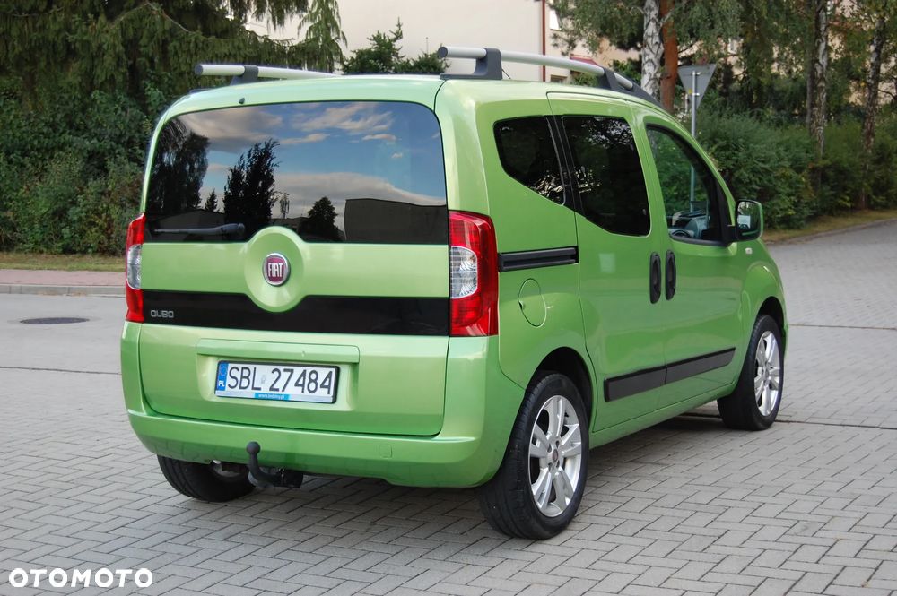 Fiat Qubo - 20