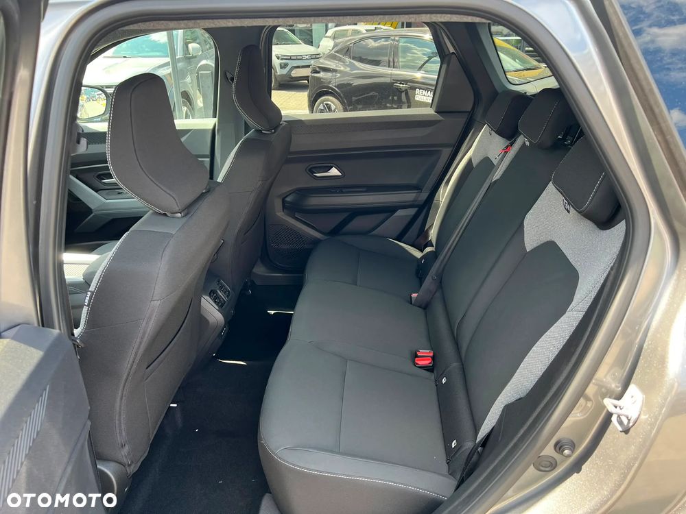 Dacia Bigster 1.8 Full Hybrid 155 Journey MMT - 25