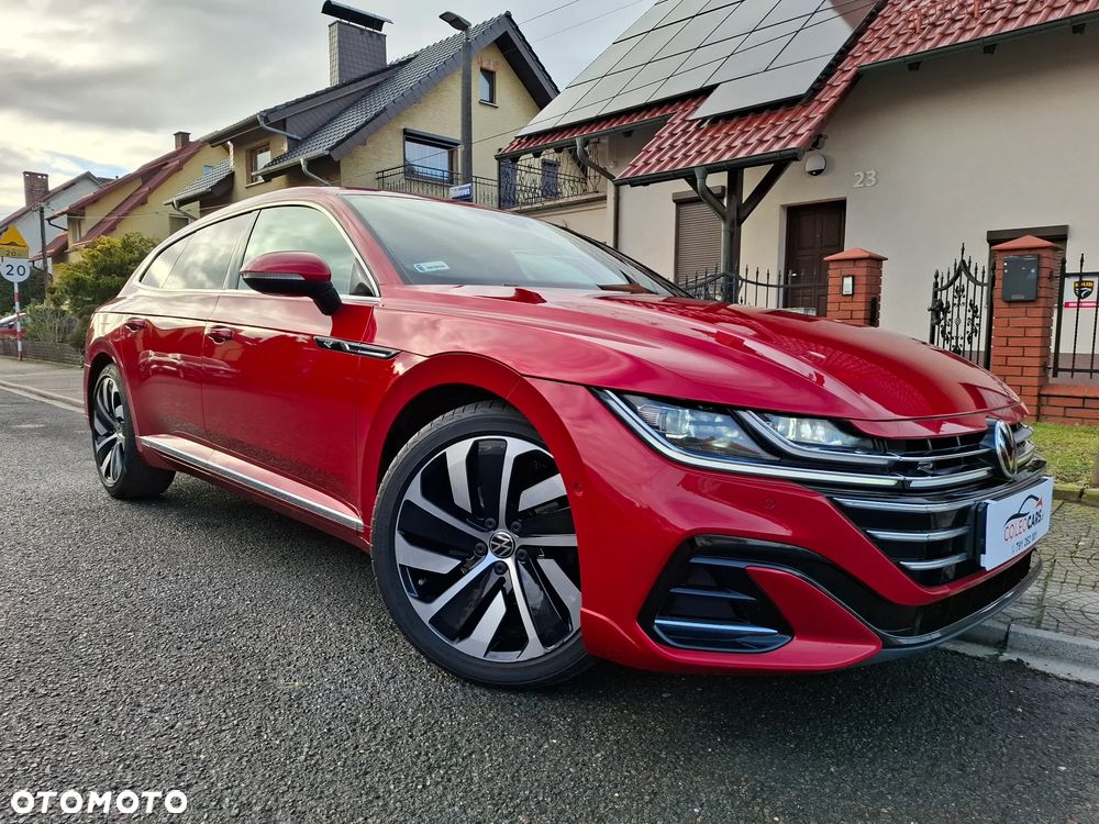 Volkswagen Arteon Shooting Brake 2.0 TDI R-Line DSG - 16