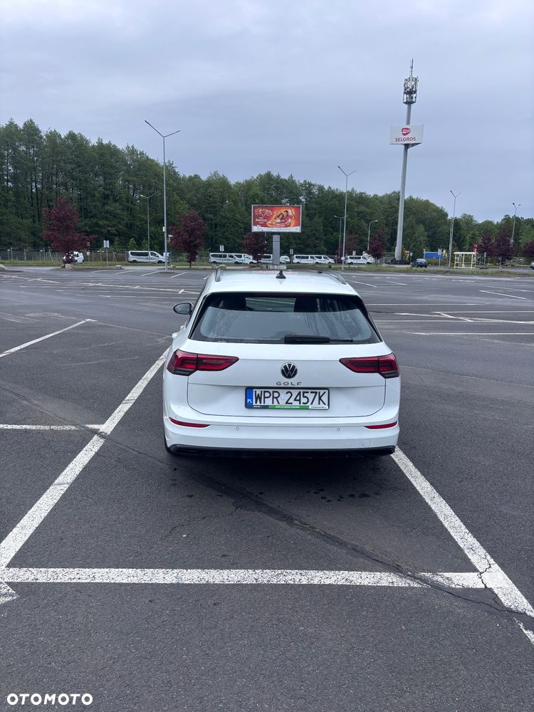Volkswagen Golf 2.0 TDI Life - 6