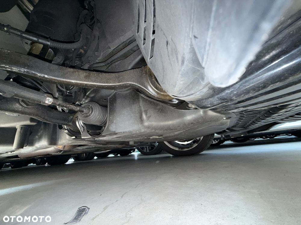 Mercedes-Benz CL 63 AMG - 40