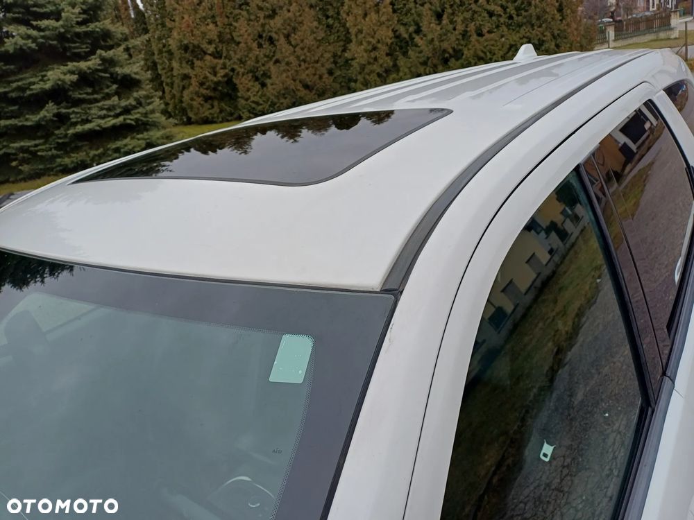 Dodge Durango 5,7 R/T - 8