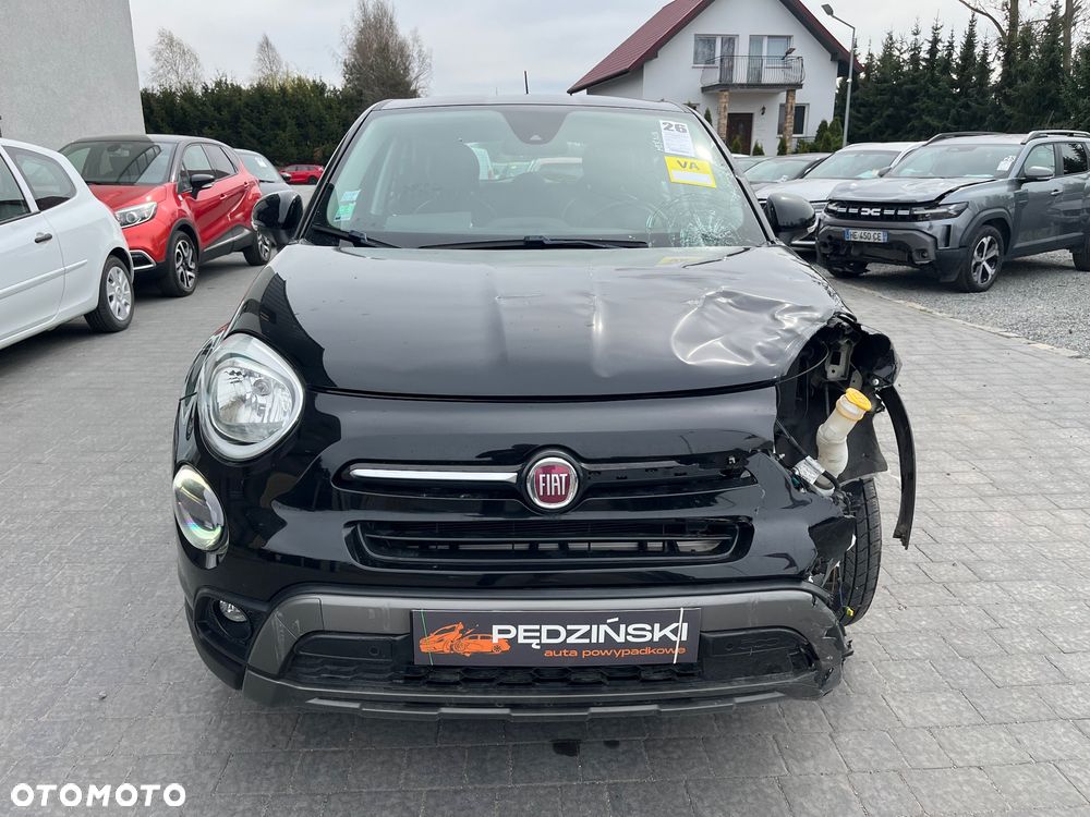 Fiat 500X - 2