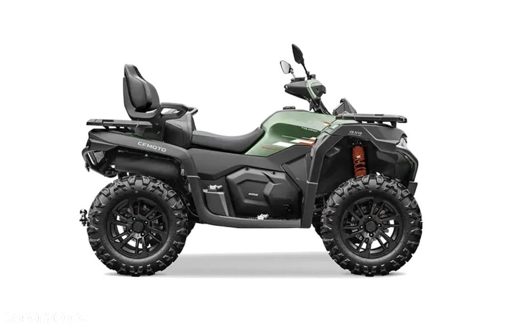 CFMoto CForce - 1