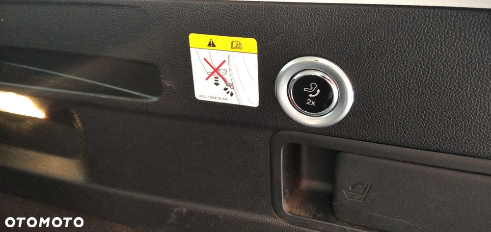 Ford Focus 1.5 EcoBlue Start-Stopp-System TITANIUM VIGNALE - 31