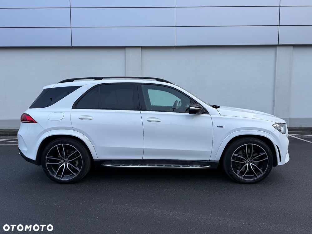 Mercedes-Benz GLE - 2