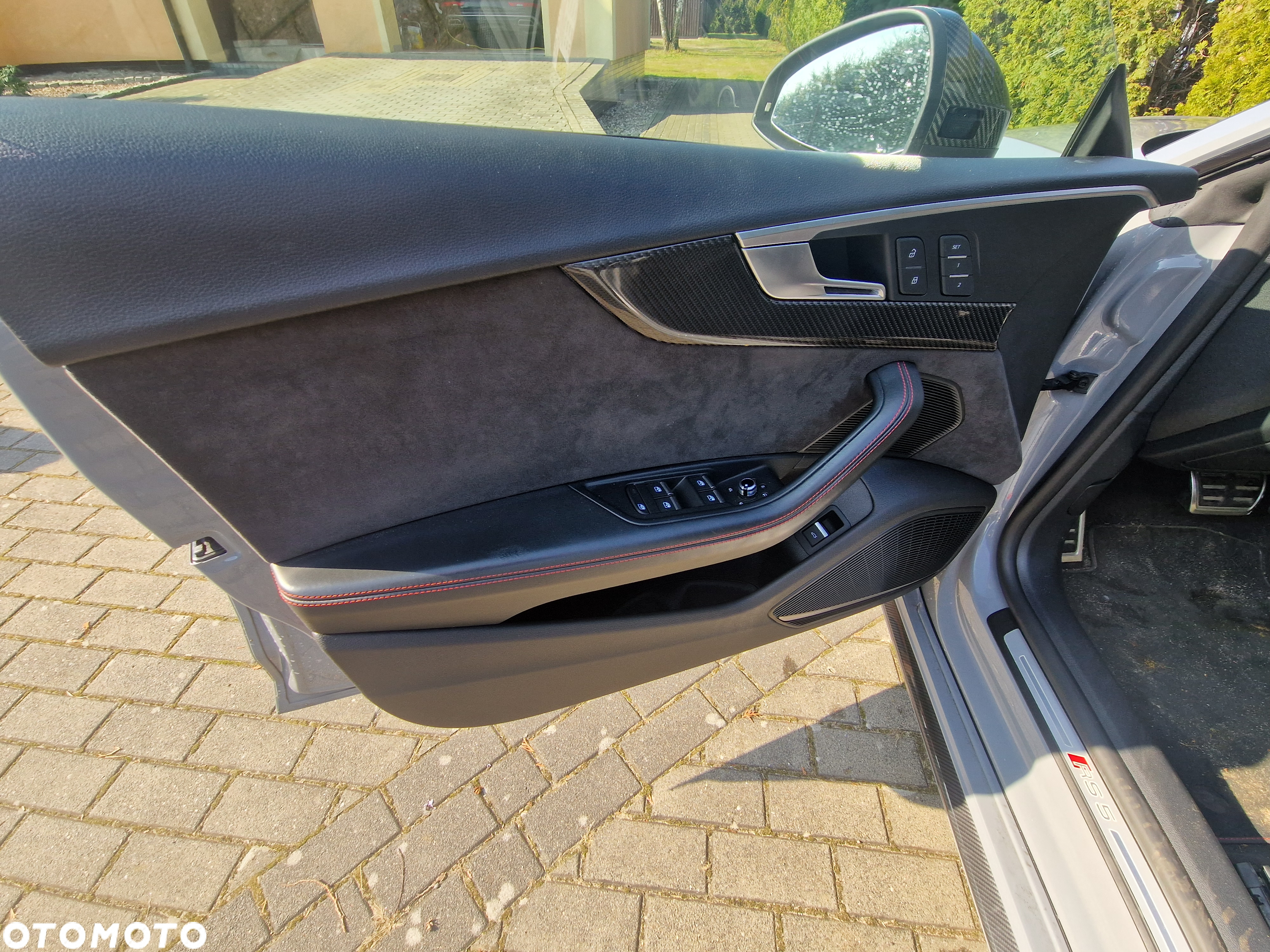 Audi RS5 Sportback 2.9 TFSI quattro tiptronic - 10