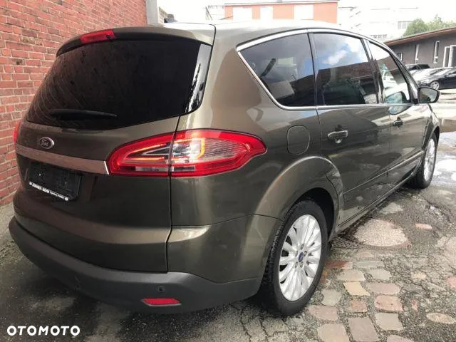 Ford S-Max - 6