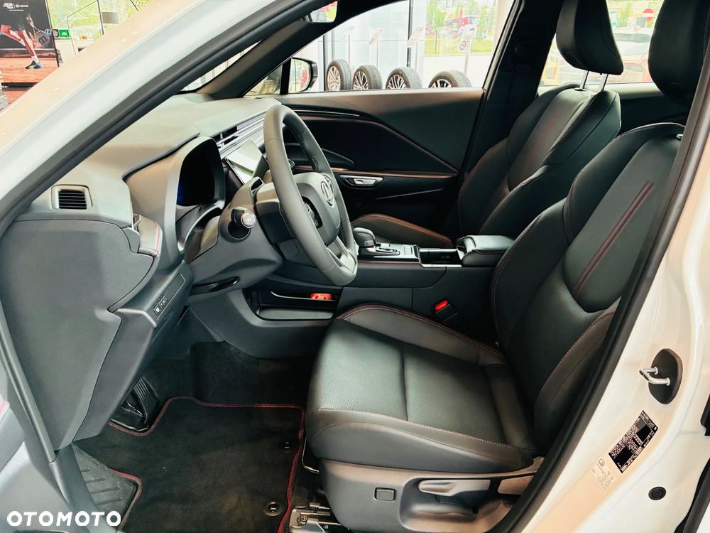 Lexus LBX 1.5 Hybrid Elegant - 10