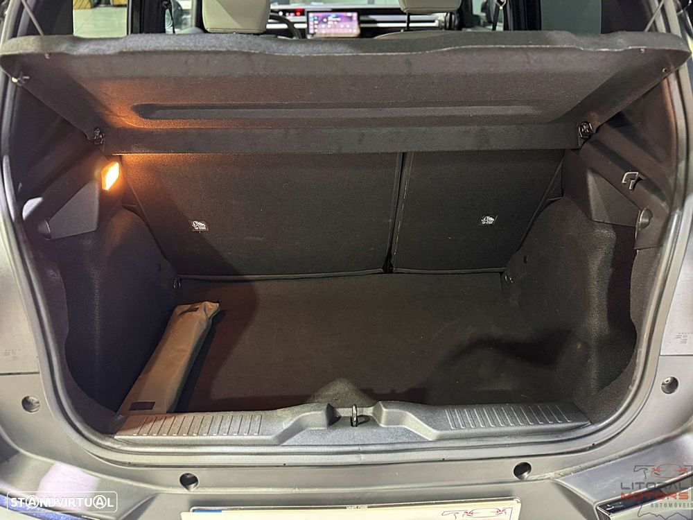 Citroën C3 1.2 PureTech YOU - 10