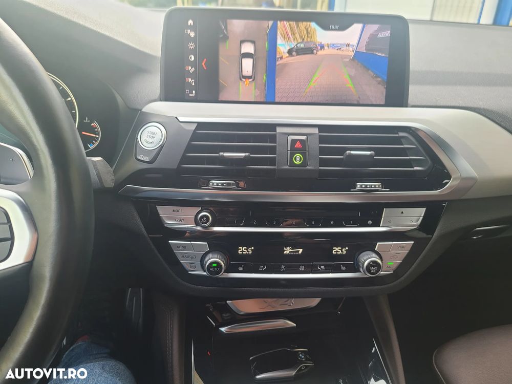 BMW X4 xDrive30d M Sport - 28