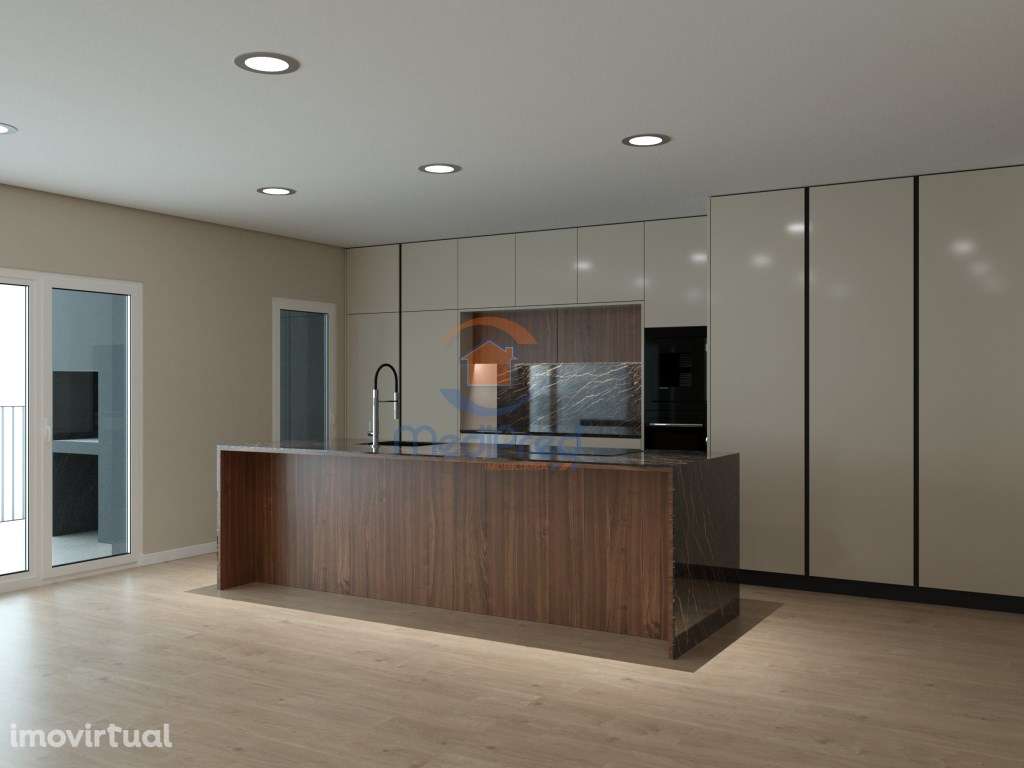 Varandas do Montijo II - Grande imagem: 5/13