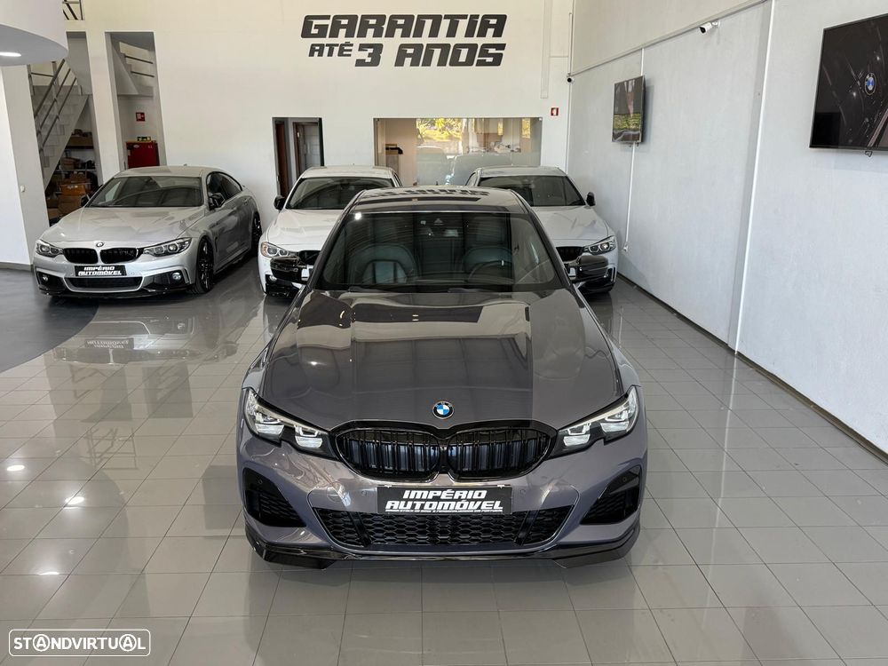 BMW 330 e Pack M Auto - 2