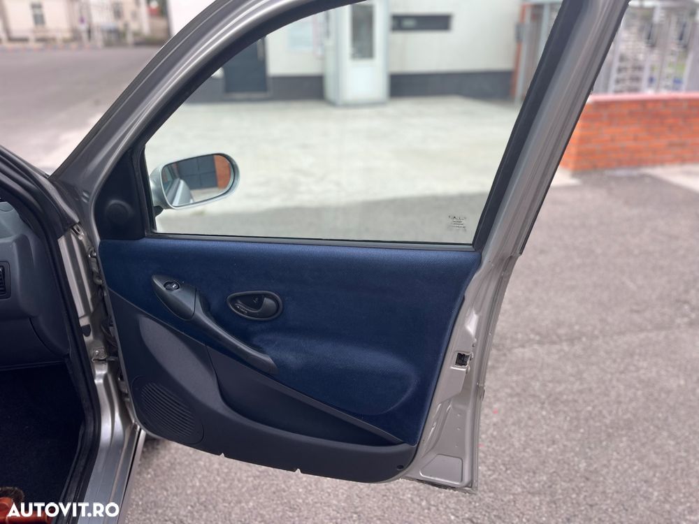 Fiat Albea 1.2 Star - 20
