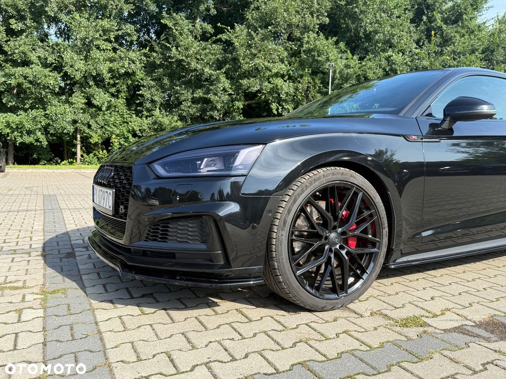 Audi S5 Coupé 3.0 TFSI Quattro Tiptronic - 8