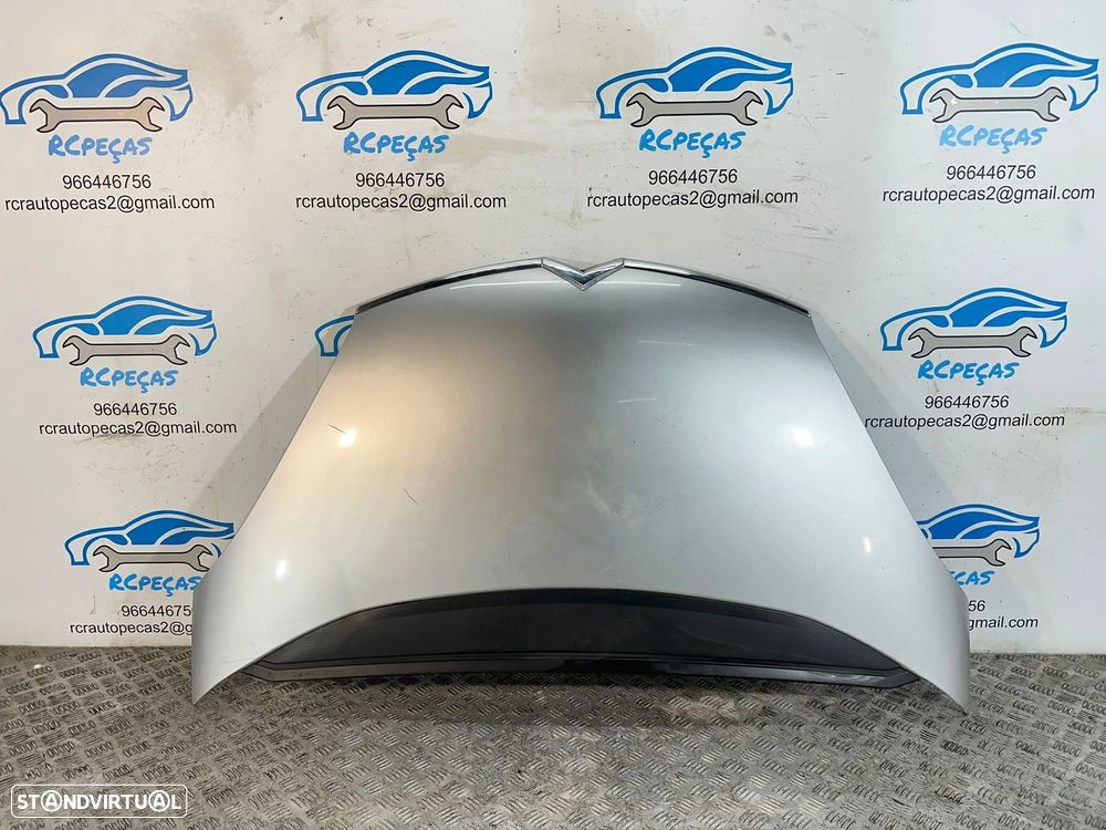 .Capot Original PSA Citroen C4 Grand Picasso 2006 - 2013 - 1