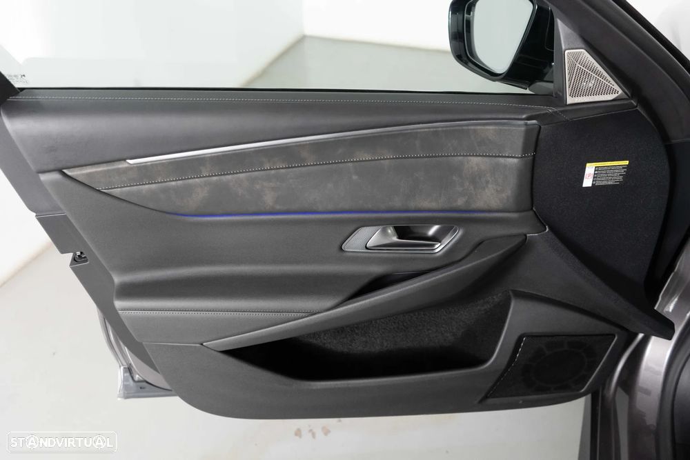 DS DS9 Puretech Rivoli+ - 17